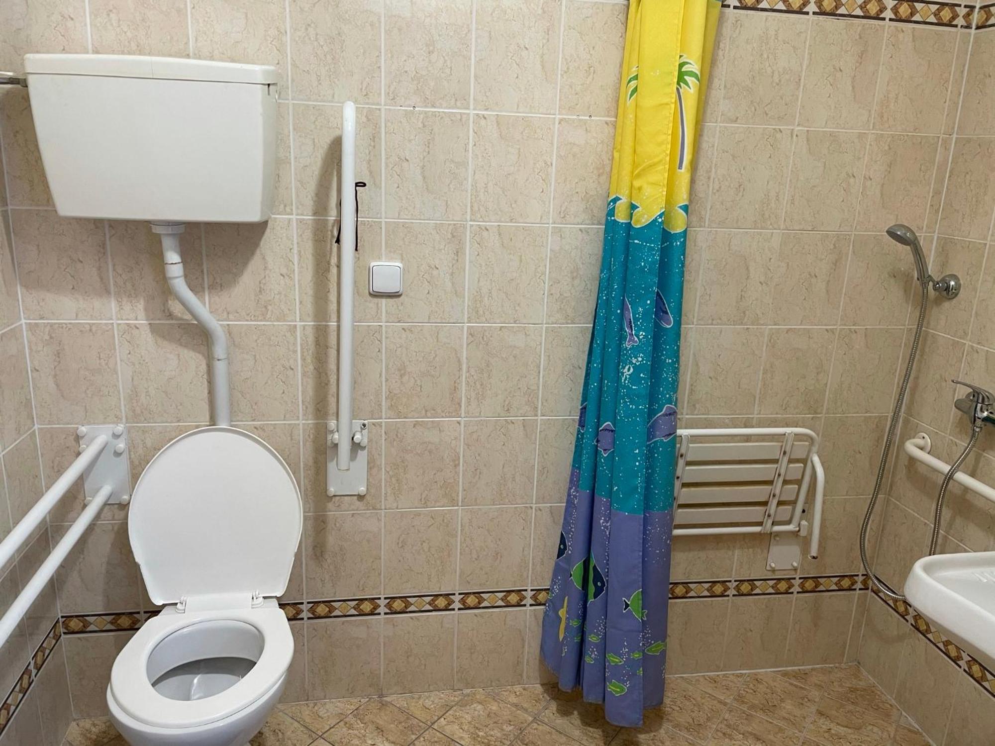Orlovna Sitborice Hotel Kamer foto